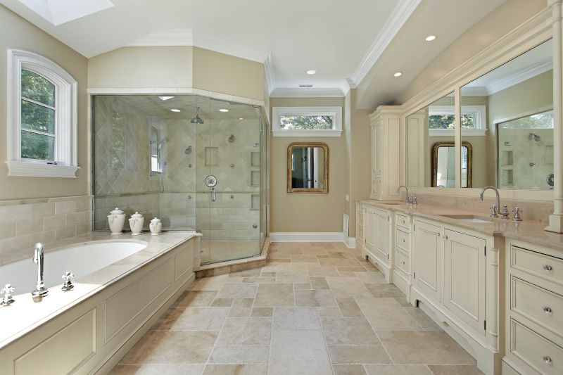Beautiful Bathroom Renovation